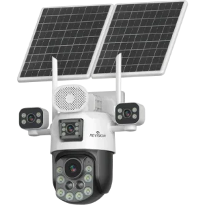 دوربین سیمکارتی 754IPG-20X-S2-N11 دارای 20X زوم اپتیکال