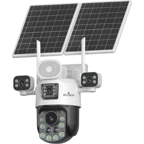 دوربین سیمکارتی 754IPG-20X-S2-N11 دارای 20X زوم اپتیکال